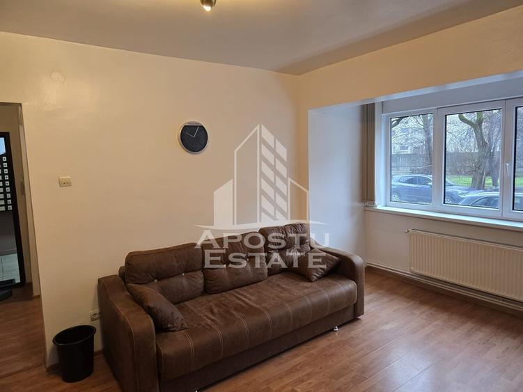 Apartament 2 camere , Centrala proprie ,Take Ionescu-Timisoara - 5