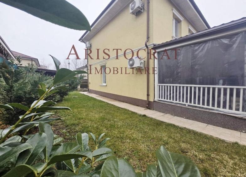 Duplex 3 dormitoare langa padure - 1