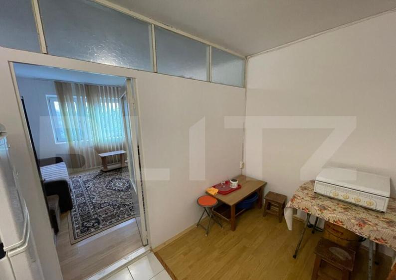 Camera de camin, 24 mp, zona Valea Rosie - Independentei - 1