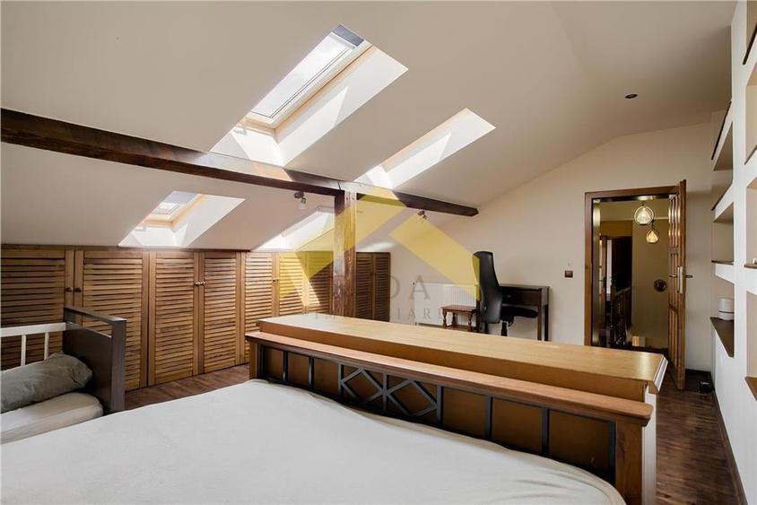 Casa de vanzare in centrul orasului Oradea - 14