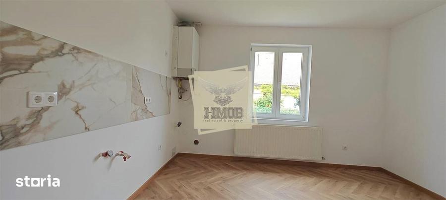 Casa cu 3 camere si 454 mp teren in zona Calea Poplaci - 2