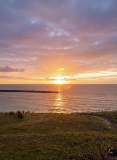 Viata linistita langa plaja – apartament de familie, Faleza Nord - 3