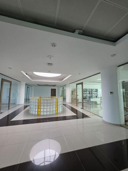 Splaiu Unirii teren 5000 mp Imobil S+P+5 Showroom, Clinica , Birouri , Hotel - 5