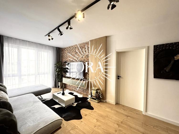 APARTAMENT 2 CAMERE DE VANZARE | ZONA VIVO | INVESTITIE - 7