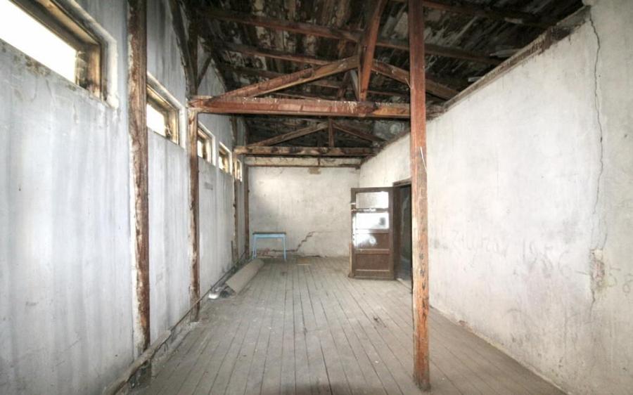 CISMIGIU -BERZEI, MANSARDA NEAMENAJATA, 125 MP! - 8