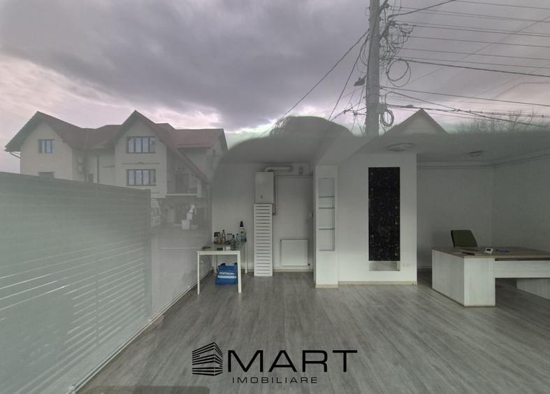 Spatiu comercial zona Calea Dumbravii - 2