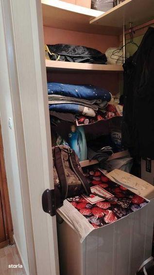 Vand camera de camin tip garsoniera, zona Tatarasi-Aurel Vlaicu, Iasi - 4