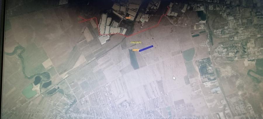 Zona Mixta Industriala - 4