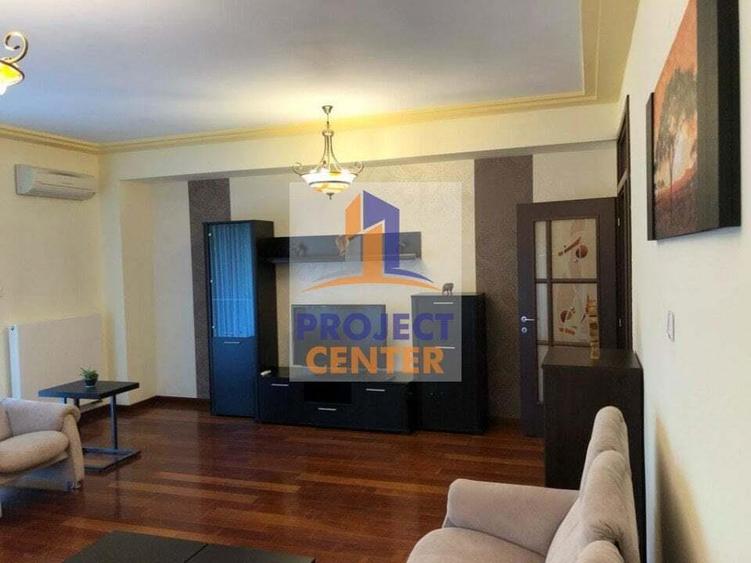Apartament 2 camere Central, bloc nou - 1