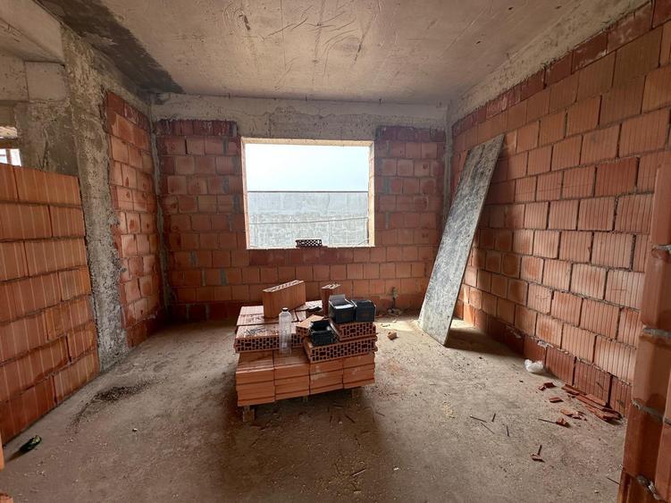 Ghidigeni Parc Residence/ Vile Individuale 402 mp Teren - 20