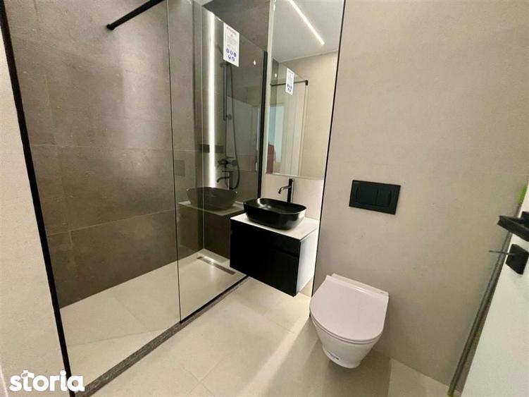 Inchiriere studio bloc nou Paulesti, prima inchiriere - 7