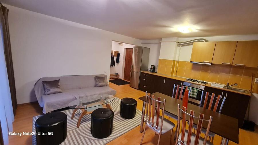 Inchiriez apartament in Floresti zona str Eroilor - 5