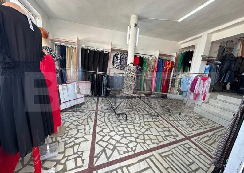 Spatiu comercial de vanzare, 102mp, zona industriala - 4