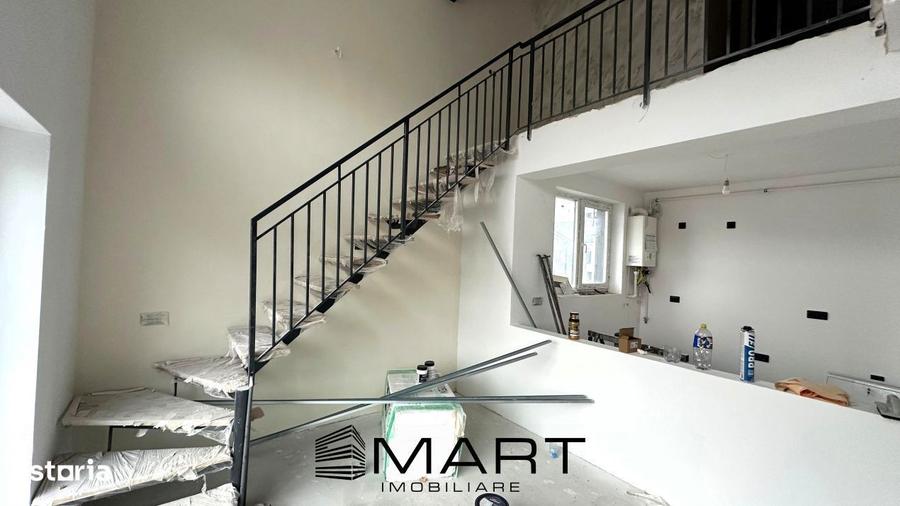 Apartament 3 camere 88mp etaj 2 cartier DaVinci - 1