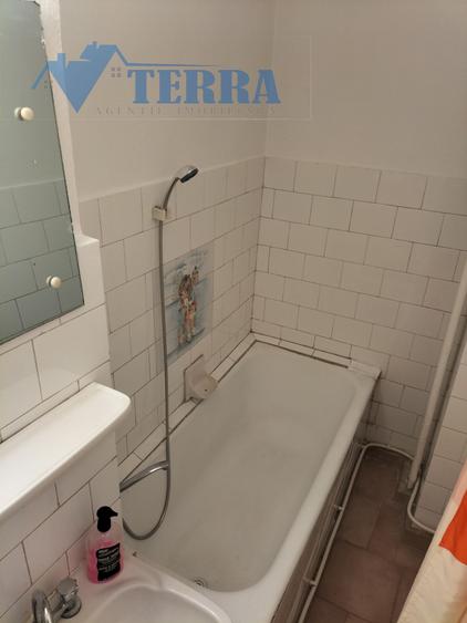 Garsonieră Robea - Etaj 2 - Centrală proprie - Fără comision - 8