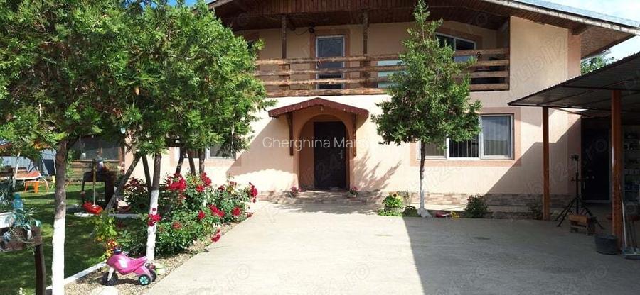 Casa de vanzare Dascalu, Ilfov Casa de vanzare Dascalu, Ilfov