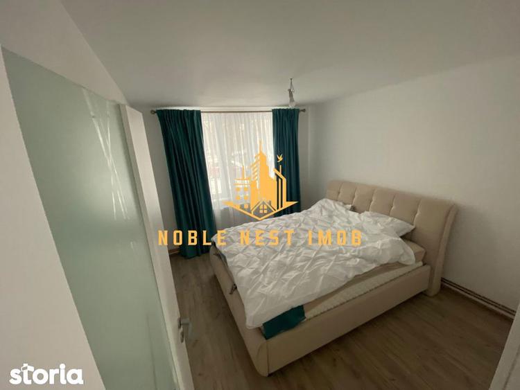 Apartament 4 camere spatios | Negru Voda | vedere pe 3 parti - 9