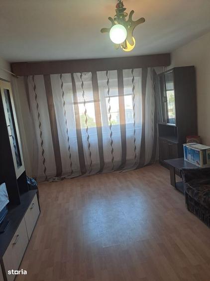 Tomis III- 2 camere decomandate, cu centrala - 1