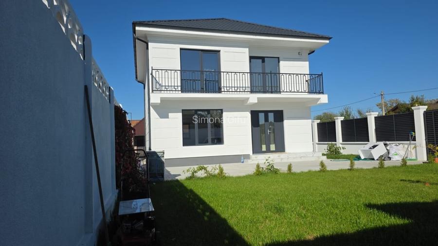 CASA 4 CAMERE |  OVIDIU |  164 MPC