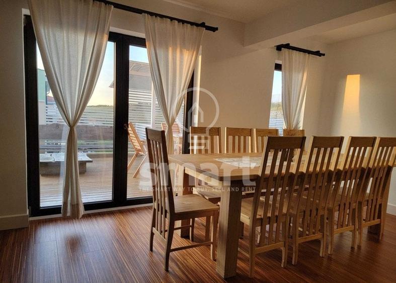 Casa de inchiriat Premium Borhanci langa Bazinul Olimpic - 7