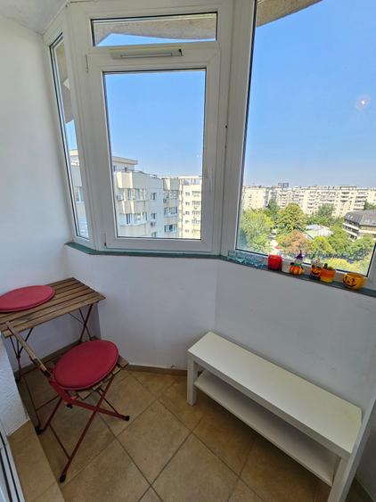 Timpuri Noi/Nerva Traian/Garsoniera Moderna La Cheie/ - 9