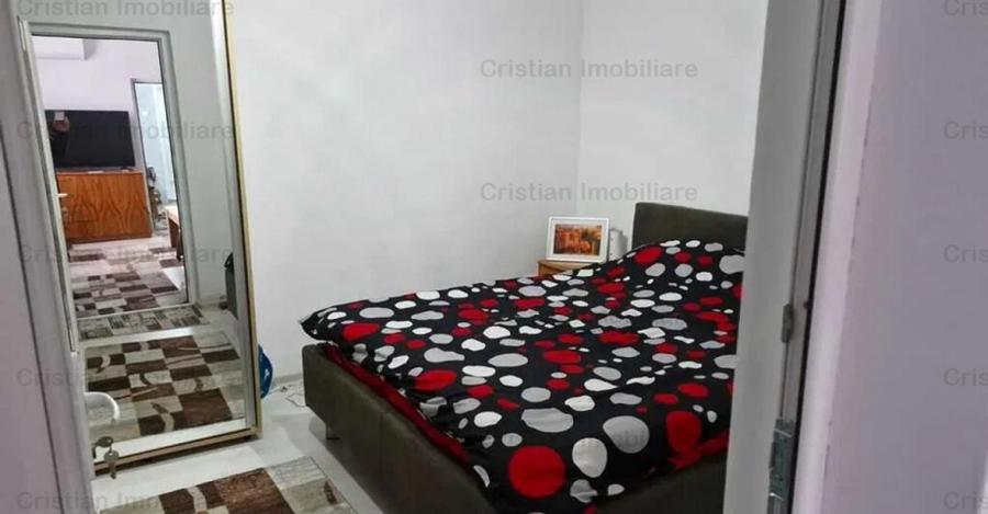 Casa Lacu Dulce 2 camere boltari mobilata si utilata - 2