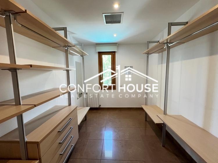 Vila P+2, 5 camere, piscina, complex rezidential, IANCU NICOLAE - 22