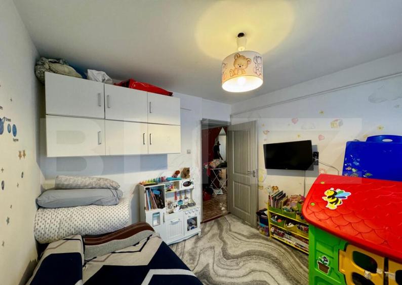 Apartament 2 camere tip PB, oportunitate excelenta zona - 1