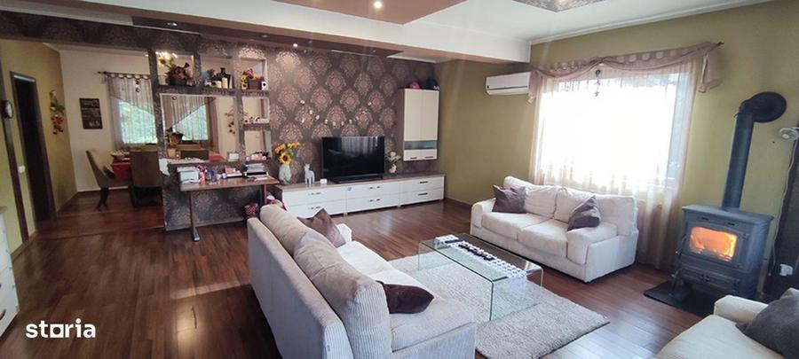 Casa P+E moderna de inchiriat, Paleu - 9