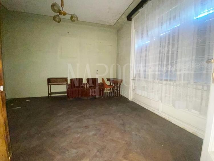 Apartament 3 camere de vanzare in Dorobantilor Oradea, Oradea - 5