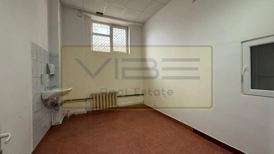 Spatiu medical / birouri 108mp Pacurari - Moara de Foc - 10