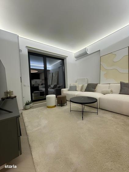 Apartament superb 3 camere I Cortina North I Loc de parcare inclus - 1