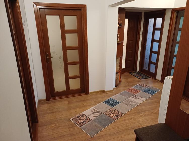 Apartament 3 camere decomandat | Bloc cărămidă 1990 | Zona Nicolae Iorga - 8