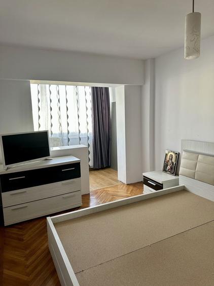 2 camere Milea-prima inchirere, renovat-10 min de spital/centru - 3