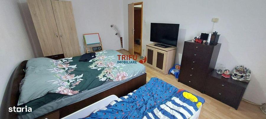 Apartament de vanzare 3 camere zona Ampoi - 3