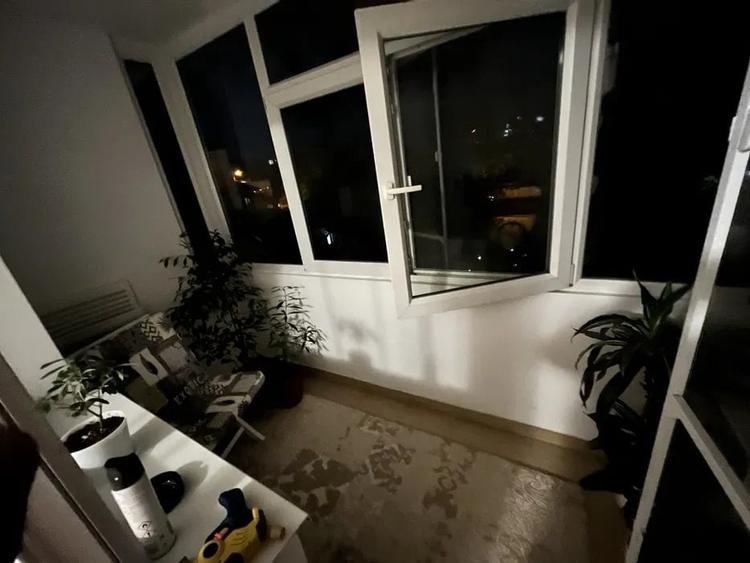 Apartament cu 2 camere, decomandat, etaj 2/4, zona Podu Rosu - 7