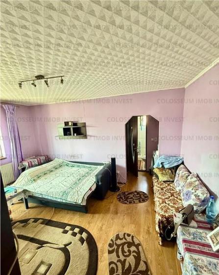 Apartament 2 camere, semidecomandat - zona Bartolomeu - 3