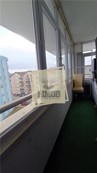 Apartament 53 Mpu Terasa 25 Mp si Parcare Subterana - 15