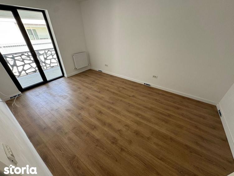 Vile 4 camere Tunari, Zona f buna, asfalt - 9