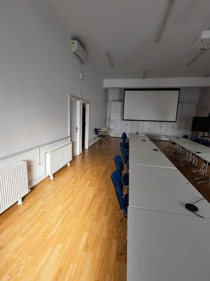 Spatii de birouri de Vanzare *Dacia-Eminescu* - 41