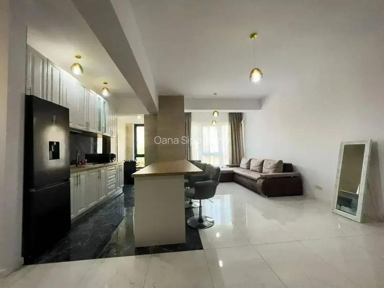Apartament 2 camere | Lux | Terasa 49,25 mp I Bloc nou | COMISION 0 %