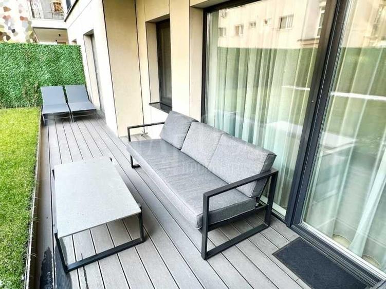 Apartament 2 camere de vanzare in Marasti, Cluj Napoca - 4