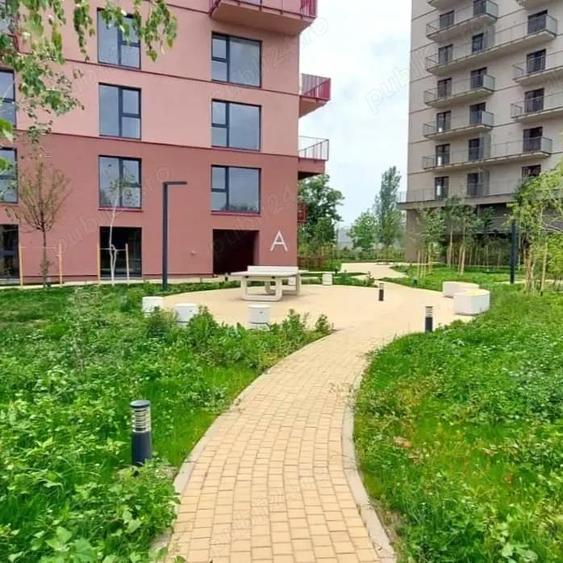 Apartament 2 camere de VANZARE - 1