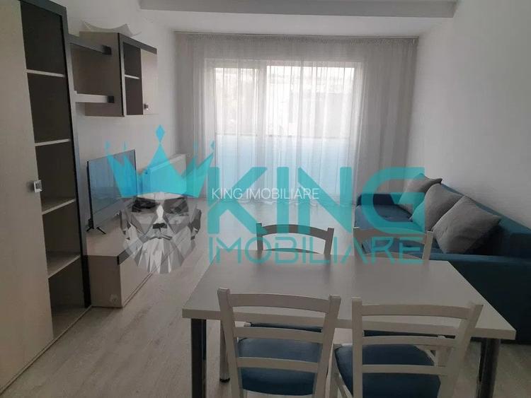 Apartament cu 2 camere semidecomandat, mobilat în Dâmbul Rotund Apartament cu 2 camere semidecomandat, mobilat în Dâmbul Rotund