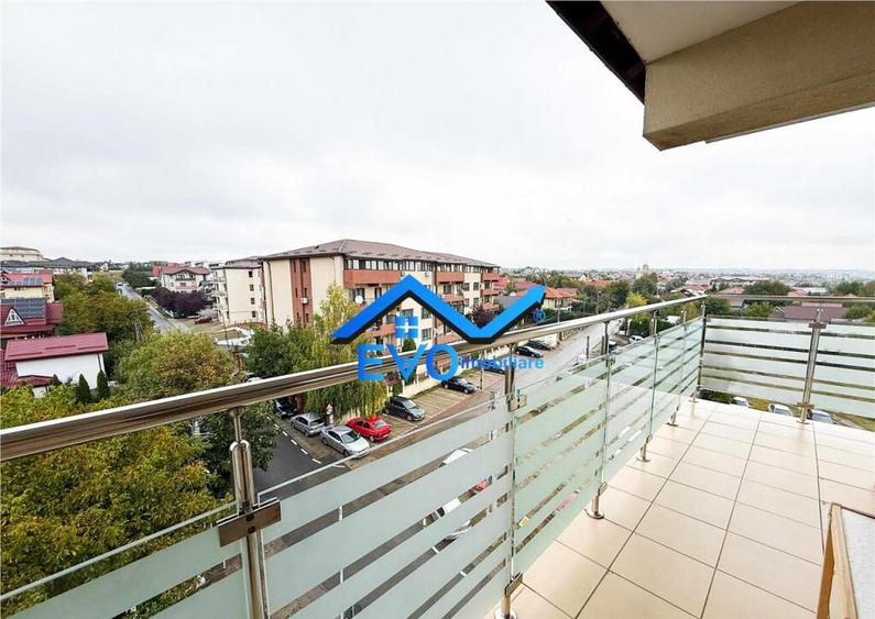 De , apartament 3 camere, 72mp, etajul 4 din 5, Valea Lupulu - 12