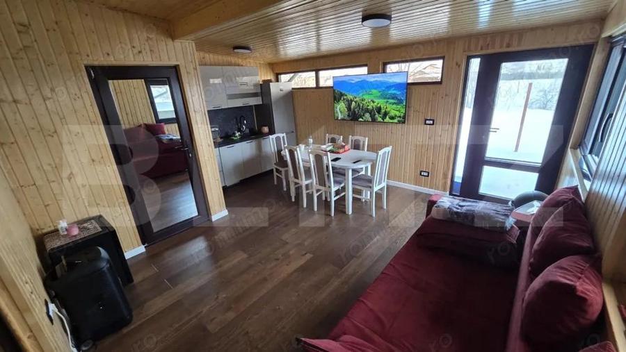 Casa tip Insiruit, cu 5 camere, 118 mp utili, Alba Iulia Cetate - 7