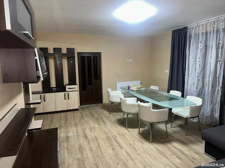 Apartament la casa de inchiriat Arad centru - 5