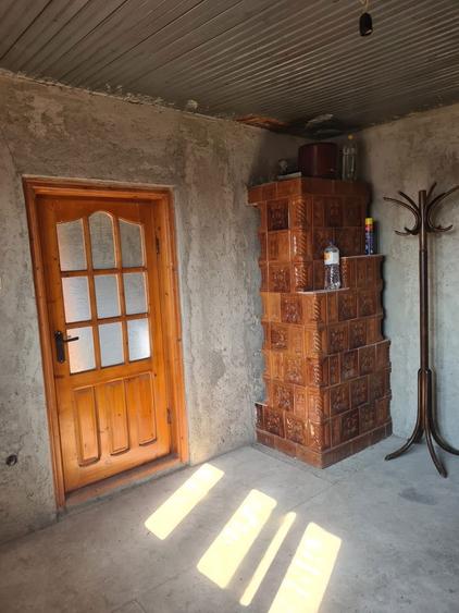 Casa cu 1 ha de teren agricol / 15 km Tecuci - 4