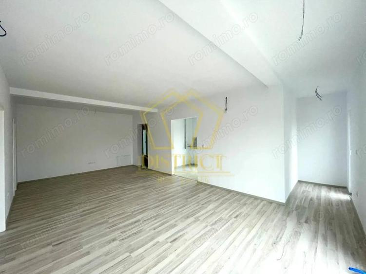 Apartament cu 2 camere decomandat în Giroc