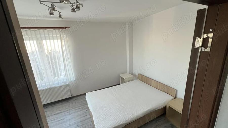 Inchiriez apartament cu 3 camere, situat in zona Militari Lujerului - 6
